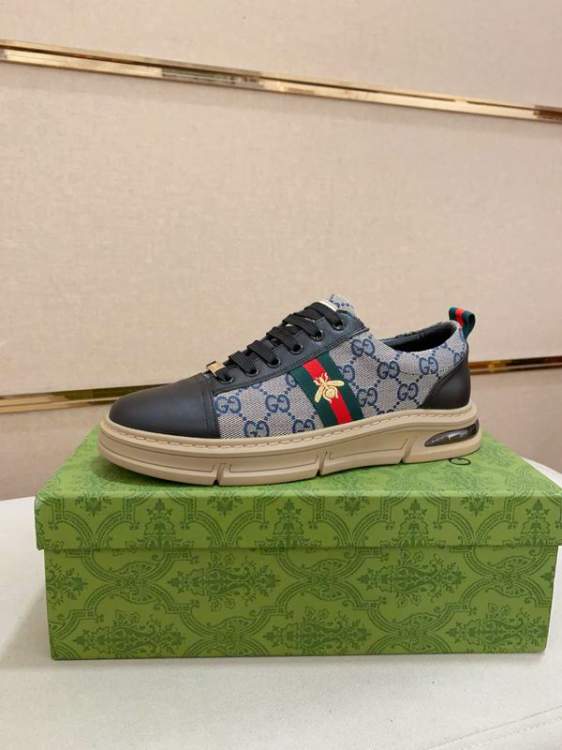 Picture of Gucci Shoes _SKUGuccisz38-45hnh05129330